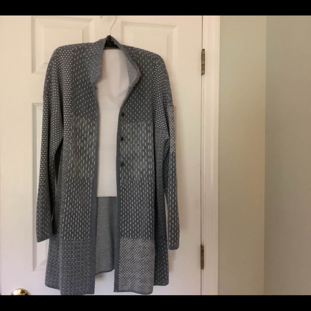 Sweater topper - Picture 5 of 15